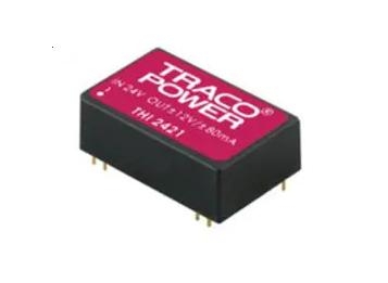 DC-CONV THI-2422(DIP24)